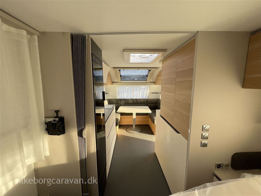 Adria Adora 613 UT Alde